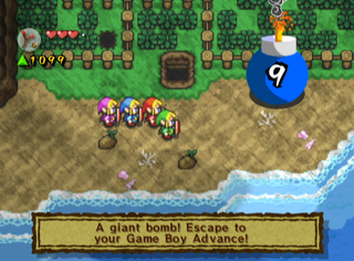Illustration for article titled Zelda Wouldn't Be Great Without Its Wild 2D Experiments